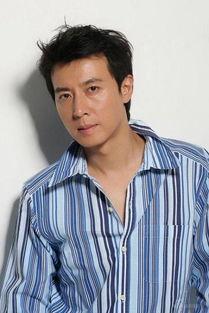 张长城个人资料