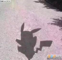影子表情包