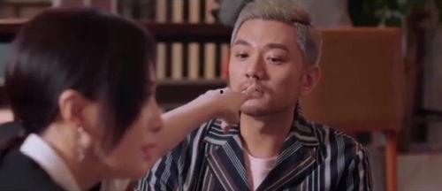 娱乐圈吃瓜八卦直播,揭秘明星幕后八卦风云